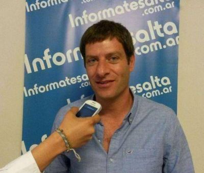 �Queremos que el gobierno nacional nos escuche�