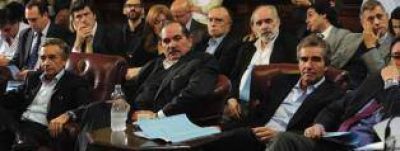 El patrimonio de Alperovich creci� $ 45 millones en un a�o