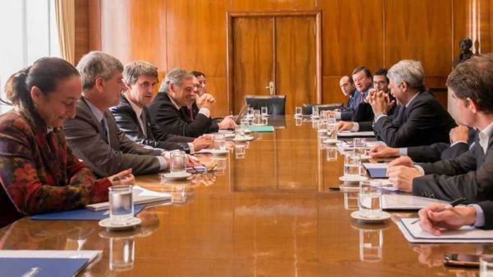 Duros cruces entre el Gobierno y supermercados por la inflaci�n