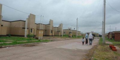 �Cu�nto cuestan las nuevas casas sociales de Las Talitas?