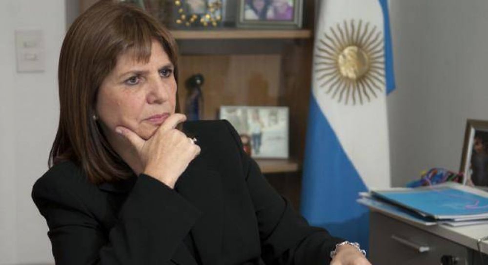 Patricia Bullrich quiere ser candidata en Capital y agudiza la interna con Larreta