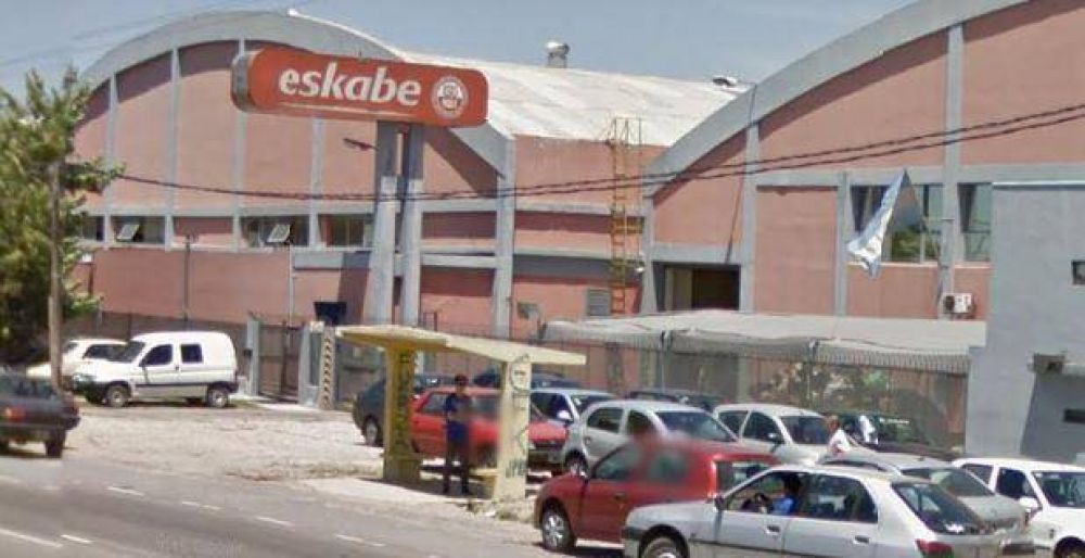 Alerta en Eskabe: reduccin horaria para evitar suspensiones y despidos