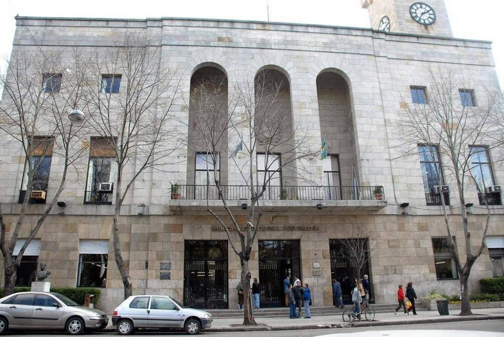 Municipales pedir�an un aumento salarial no menor al 10%