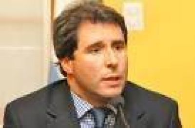 U�ac almorzar� con Macri y el presidente de M�xico