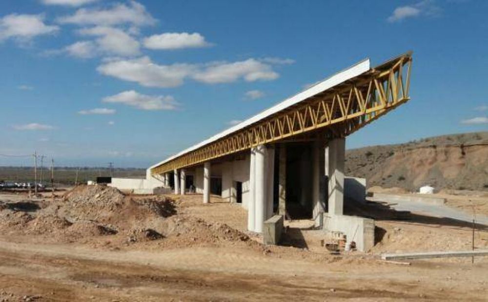 �Qu� es el Anchipurac, el primer edificio bioclim�tico de San Juan?
