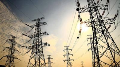 Naci�n busca ingresar energ�a desde Chile y lo har�a por la l�nea de 500Kv de San Juan