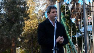 U�ac critic� la medida de Naci�n de utilizar la base de datos de ANSES