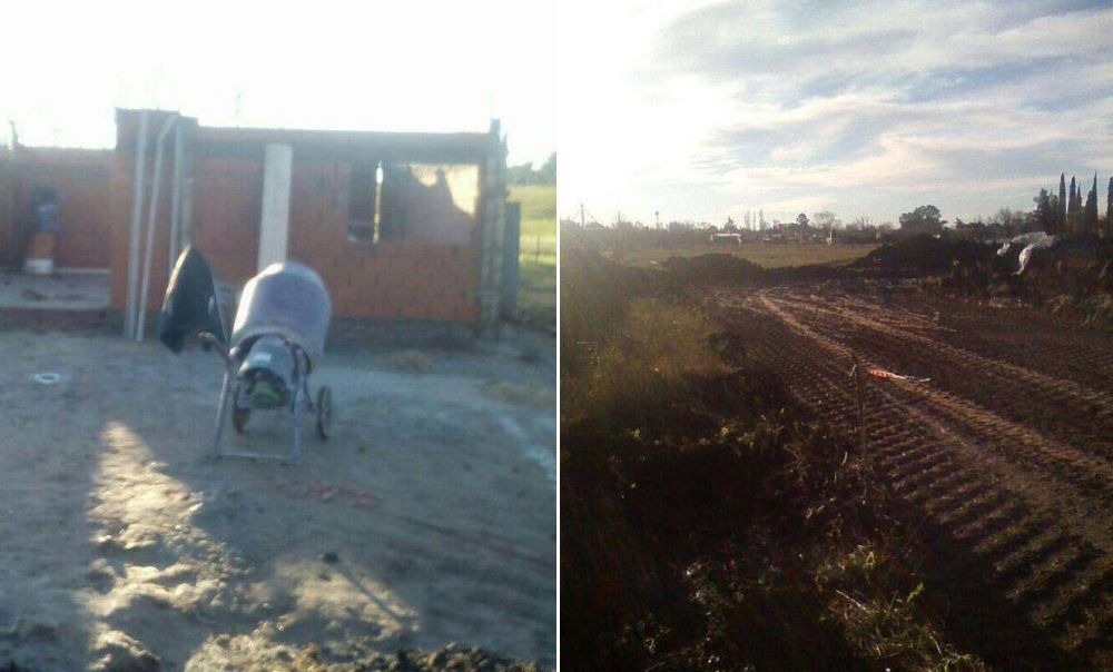 Olivera: gestionan la actualizaci�n econ�mica para las viviendas