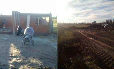Olivera: gestionan la actualizaci�n econ�mica para las viviendas