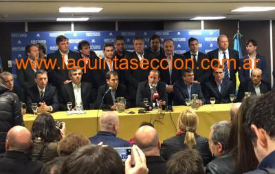 MANINO IRIART Y LA REORGANIZACI�N PERONISTA EN LA PROVINCIA DE BUENOS AIRES