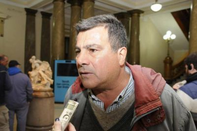 Cinpal definir� en las pr�ximas horas si cierra la planta o sigue con la mitad de los trabajadores