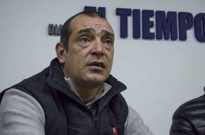 La construcci�n de la autov�a en la Ruta N� 3 comenzar�a en noviembre