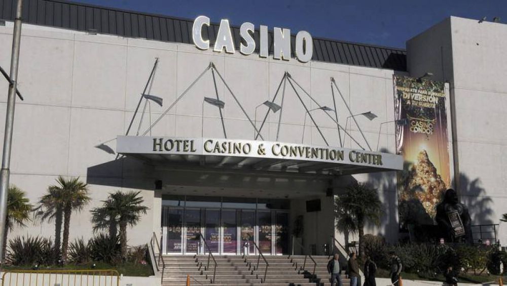 El casino Cndor no pag y el Gobierno va por su cierre definitivo