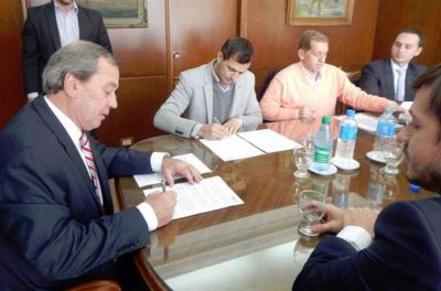 Se implementar� en Bol�var el Sistema �nico de Atenci�n Municipal