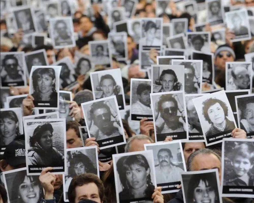 �La Memoria Nos Une�