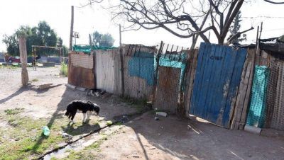 Capital invertir� $74 millones en los barrios donados por la UNCuyo