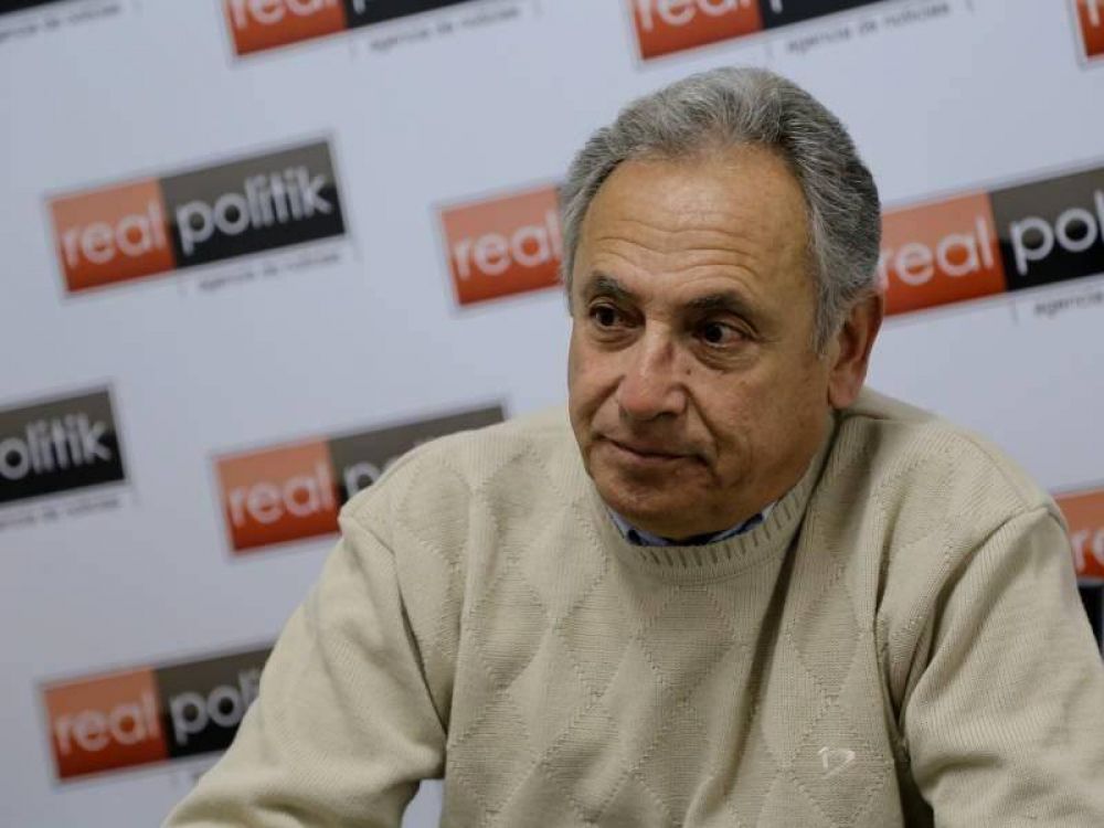 Casanovas, sobre el �rea de Adicciones: �Se est�n recibiendo muchas denuncias en el 0-800�