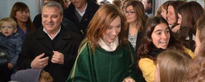 �Me consta que Sergio est� haciendo un enorme esfuerzo porque quiere hacer las cosas bien�