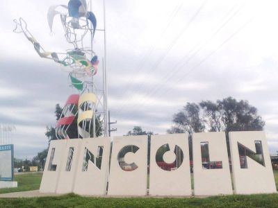 Obras por $ 210 millones para Lincoln, 9 de Julio y otros tres distritos bonaerenses