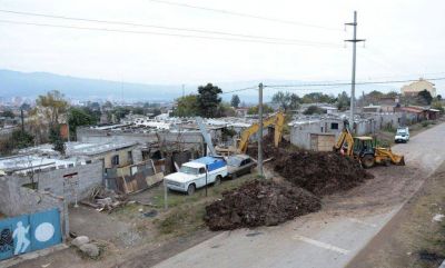 El 90% de las roturas de acueductos es provocado por terceros