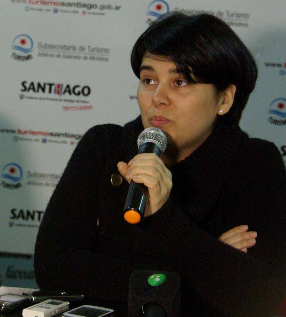 Incorporan a la Mama Antula al circuito religioso del Camino Real