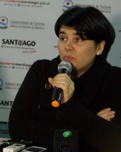 Incorporan a la Mama Antula al circuito religioso del Camino Real
