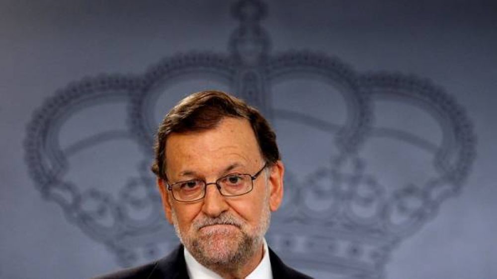 Rajoy acepta formar gobierno, pero no sabe si podr� lograrlo