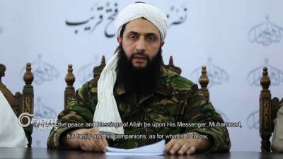 El grupo yihadista sirio Al Nusra rompi� en forma sorpresiva con la red Al Qaeda