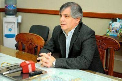 El Intendente particip� de la reuni�n de la Mesa Provincial Renovadora en Las Heras