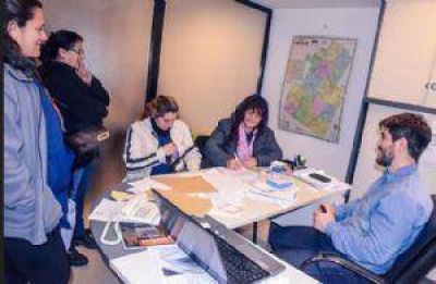 Se conformaron dos nuevas cooperativas