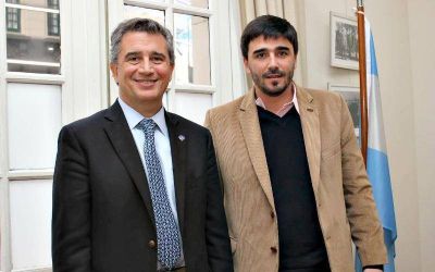 Se implementar�n programas de capacitaci�n para el sector agropecuario
