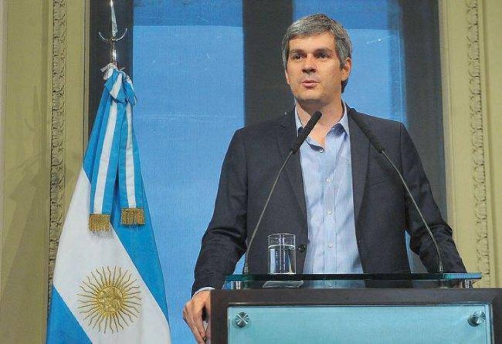 Pe�a habl� de modificar las escalas de Ganancias el a�o pr�ximo