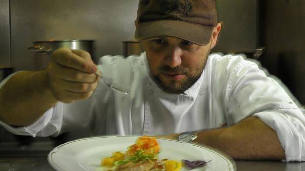 Cerr� el restaurante del chef de Macri
