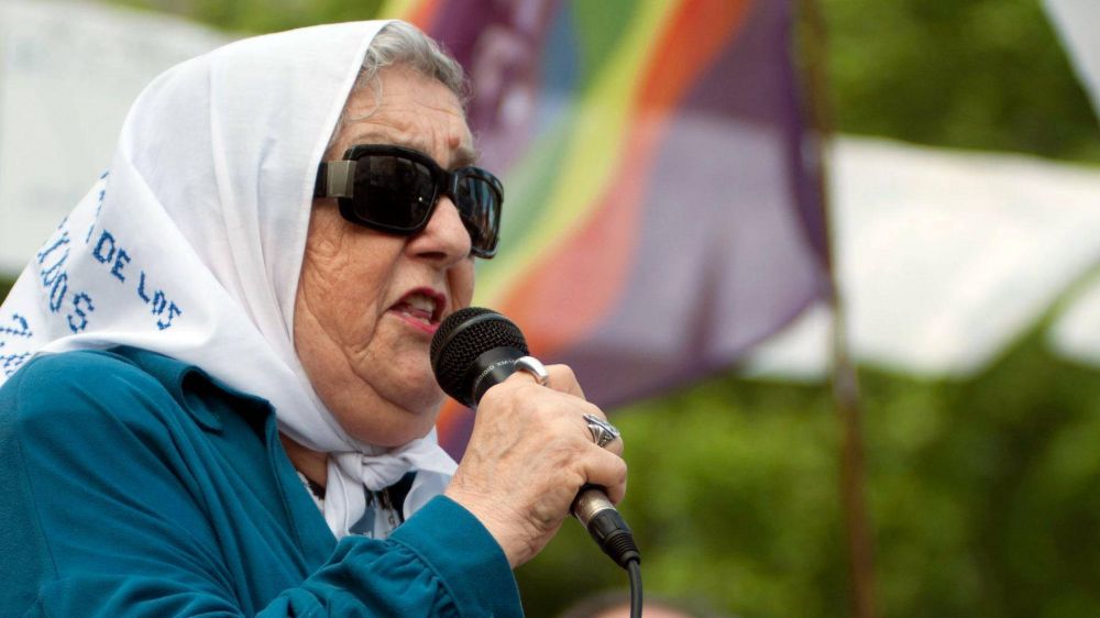 La comunidad jud�a calific� de 
