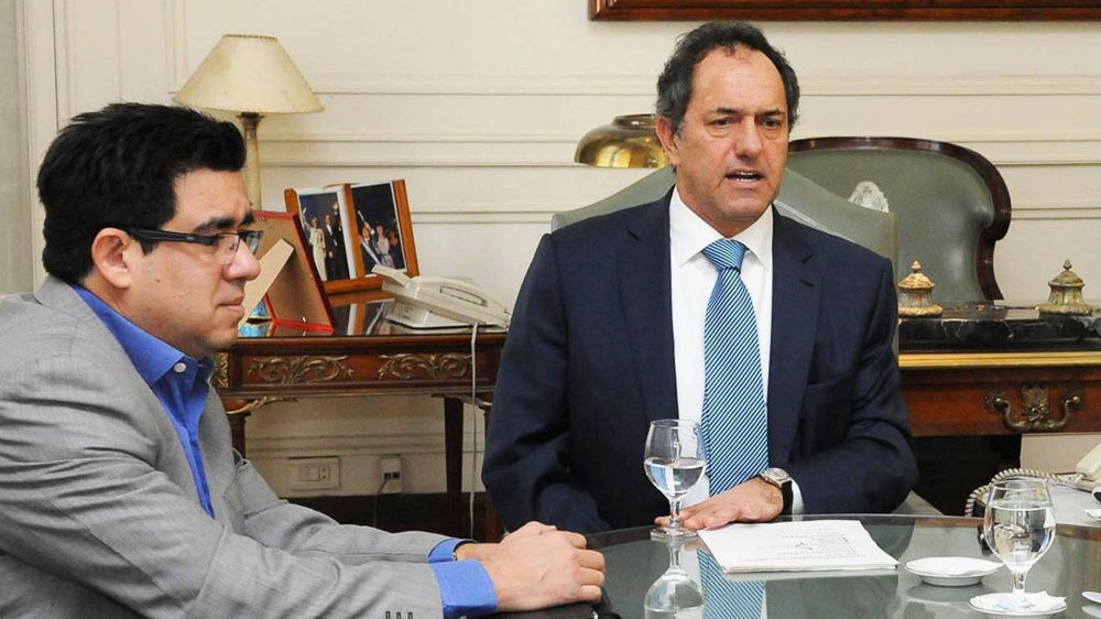 Se suicid Alejandro Arla, ex ministro de Daniel Scioli