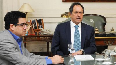 Se suicidó Alejandro Arlía, ex ministro de Daniel Scioli