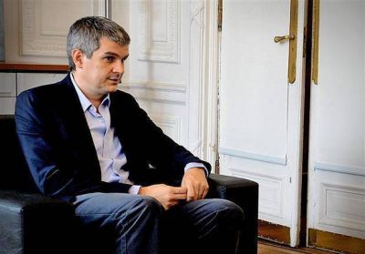 Marcos Pe�a: 