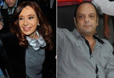 Baby contra CFK: 
