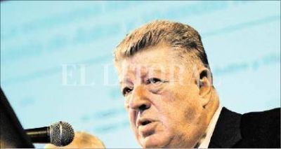 Bein prev� recuperaci�n por obras p�blicas y salarios