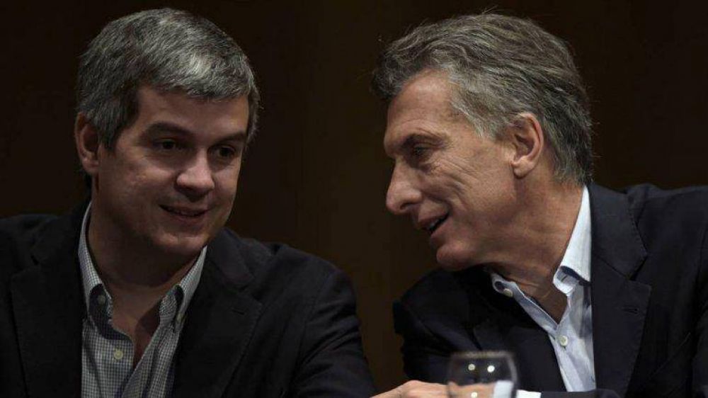 El Gobierno culp� a la Justicia laboral por la falta de creaci�n de empleos