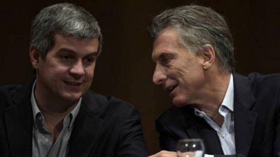 El Gobierno culp� a la Justicia laboral por la falta de creaci�n de empleos