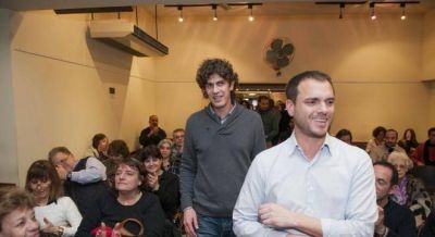 El segundo de Carri� dice que Lousteau gobernar�a mejor que Larreta