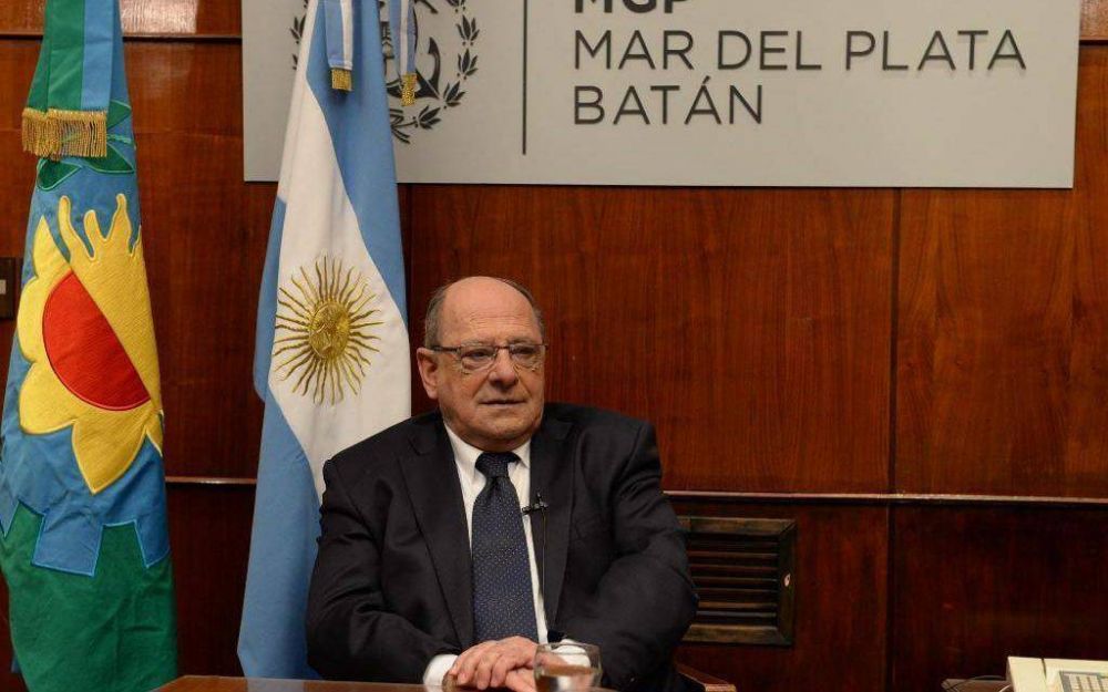 Arroyo: �Vamos a ahorrar todo lo que se pueda ahorrar�