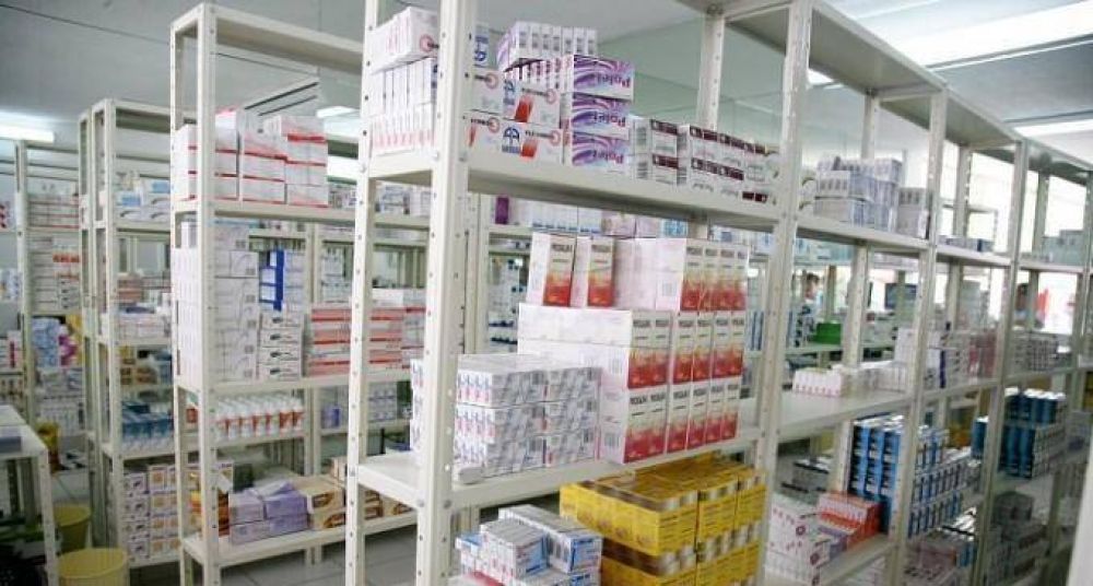 Medicamentos: �Hoy un congelamiento de precios no es rentable para las farmacias�