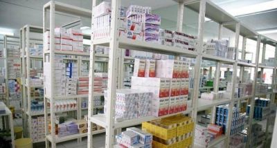 Medicamentos: �Hoy un congelamiento de precios no es rentable para las farmacias�