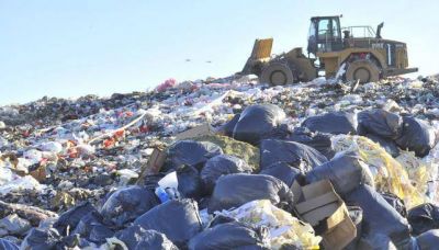 La ciudad, otra vez contrarreloj con el predio de la basura
