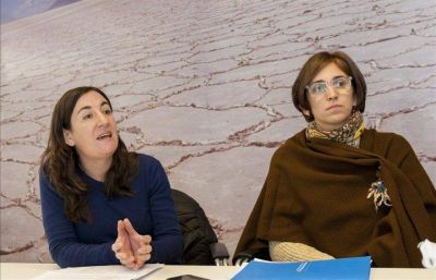 Buscan extender al interior cr�ditos para emprendedores