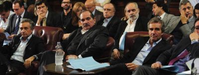 Alperovich puso a Tucum�n en el podio de provincias con dirigentes millonarios