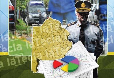 �ndice oficial de inseguridad: �fantas�a o realidad?