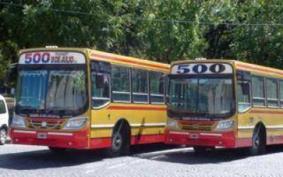 Tandil tendr� uno de los boletos de colectivo m�s caros del pa�s